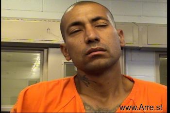 Omar  Echavarria Mugshot